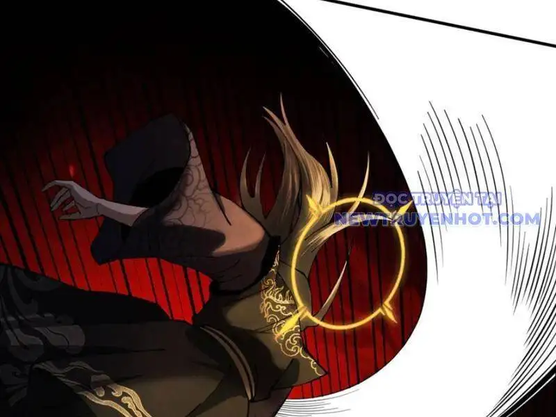 Truyện Tranh Gặp Mạnh Thì Càng Mạnh, Tu Vi Của Ta Không Giới Hạn trang 9