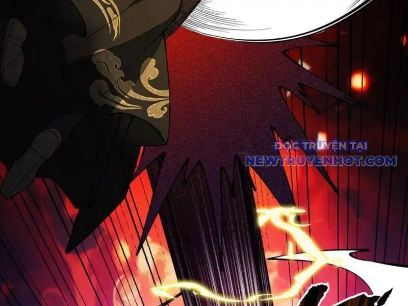 Truyện Tranh Gặp Mạnh Thì Càng Mạnh, Tu Vi Của Ta Không Giới Hạn trang 9