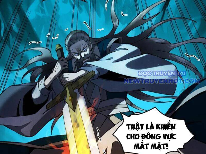 Truyện Tranh Gặp Mạnh Thì Càng Mạnh, Tu Vi Của Ta Không Giới Hạn trang 9