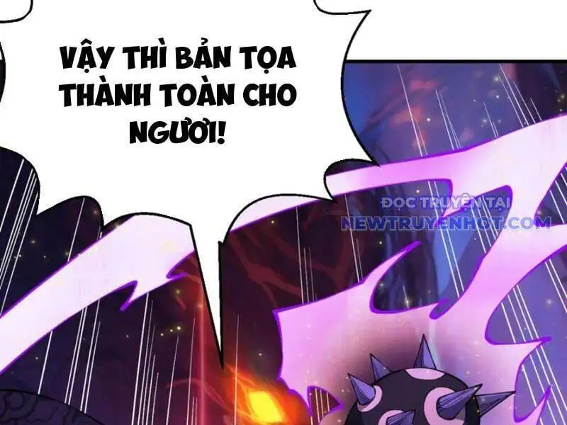 Truyện Tranh Gặp Mạnh Thì Càng Mạnh, Tu Vi Của Ta Không Giới Hạn trang 9