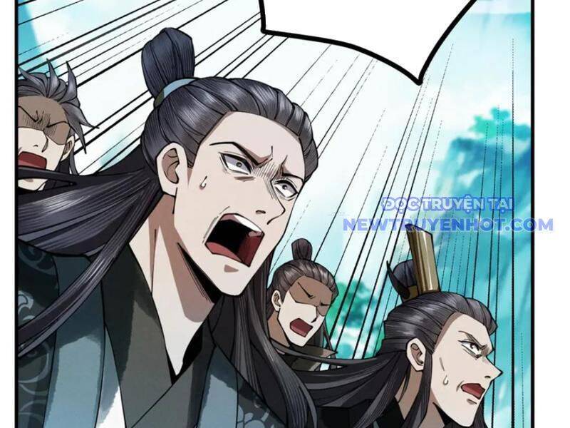 Truyện Tranh Gặp Mạnh Thì Càng Mạnh, Tu Vi Của Ta Không Giới Hạn trang 9