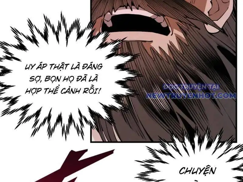 Truyện Tranh Gặp Mạnh Thì Càng Mạnh, Tu Vi Của Ta Không Giới Hạn trang 9