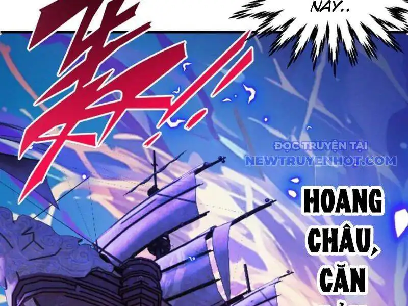 Truyện Tranh Gặp Mạnh Thì Càng Mạnh, Tu Vi Của Ta Không Giới Hạn trang 9