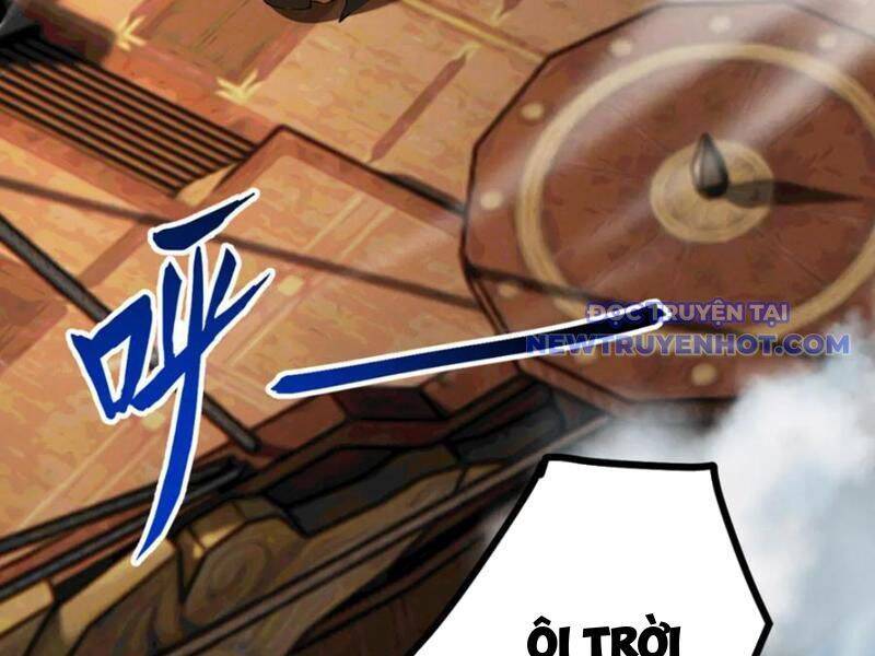 Truyện Tranh Gặp Mạnh Thì Càng Mạnh, Tu Vi Của Ta Không Giới Hạn trang 9