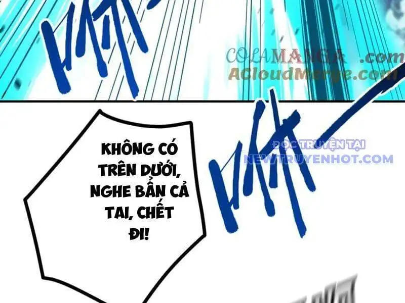 Truyện Tranh Gặp Mạnh Thì Càng Mạnh, Tu Vi Của Ta Không Giới Hạn trang 9
