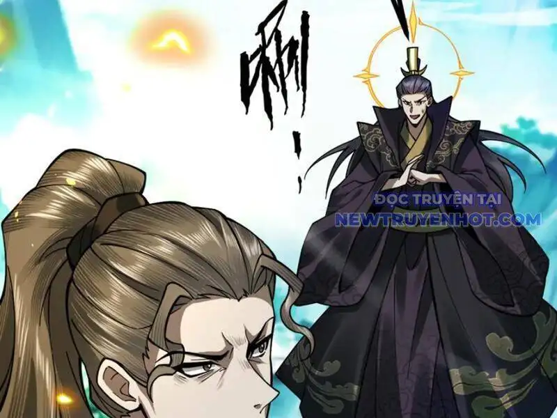Truyện Tranh Gặp Mạnh Thì Càng Mạnh, Tu Vi Của Ta Không Giới Hạn trang 9