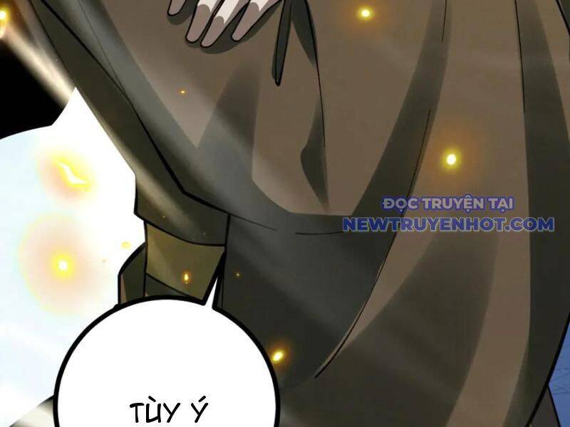 Truyện Tranh Gặp Mạnh Thì Càng Mạnh, Tu Vi Của Ta Không Giới Hạn trang 9