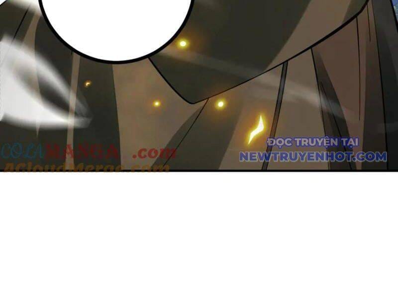 Truyện Tranh Gặp Mạnh Thì Càng Mạnh, Tu Vi Của Ta Không Giới Hạn trang 9