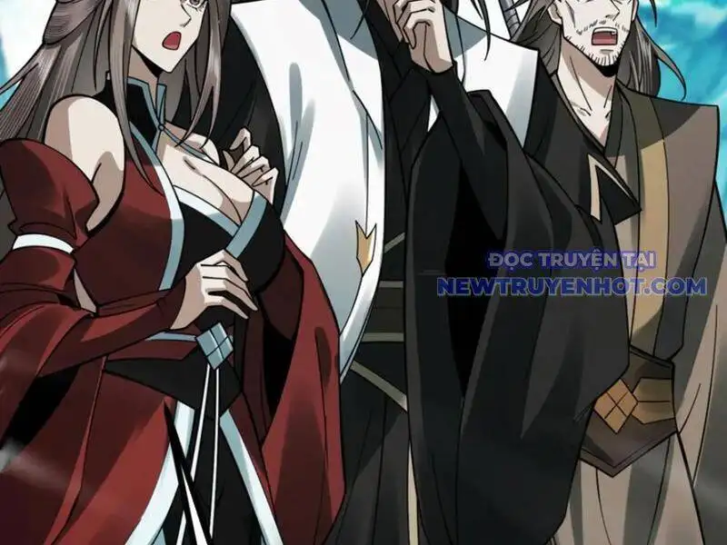 Truyện Tranh Gặp Mạnh Thì Càng Mạnh, Tu Vi Của Ta Không Giới Hạn trang 9