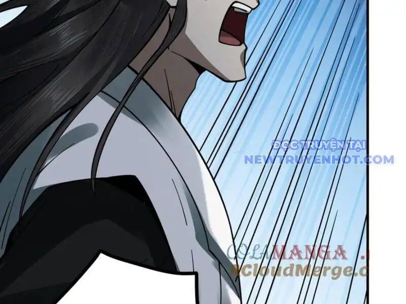 Truyện Tranh Gặp Mạnh Thì Càng Mạnh, Tu Vi Của Ta Không Giới Hạn trang 9