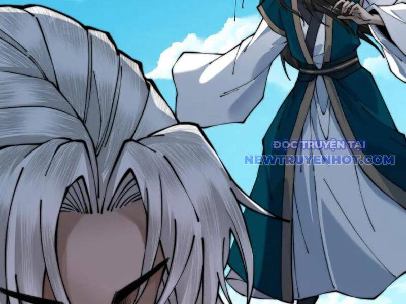 Truyện Tranh Gặp Mạnh Thì Càng Mạnh, Tu Vi Của Ta Không Giới Hạn trang 9