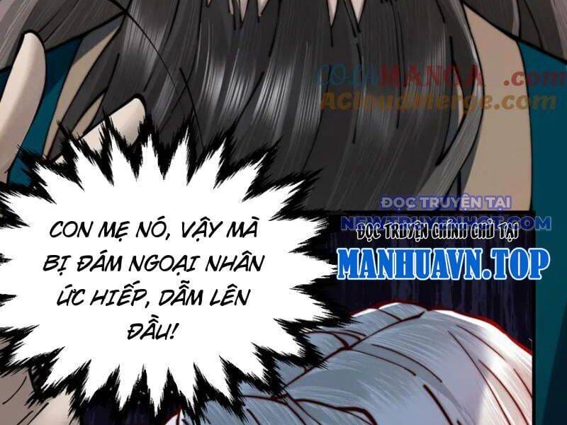 Truyện Tranh Gặp Mạnh Thì Càng Mạnh, Tu Vi Của Ta Không Giới Hạn trang 9