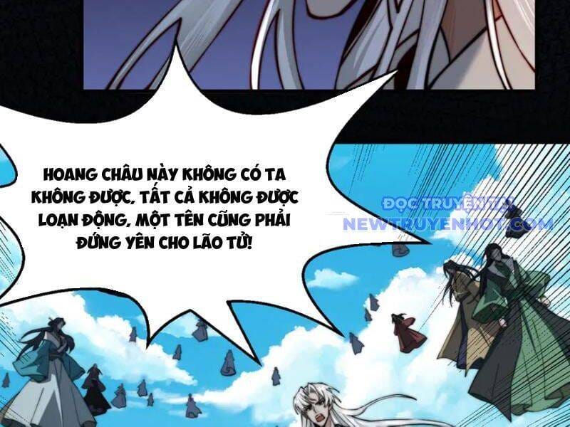 Truyện Tranh Gặp Mạnh Thì Càng Mạnh, Tu Vi Của Ta Không Giới Hạn trang 9