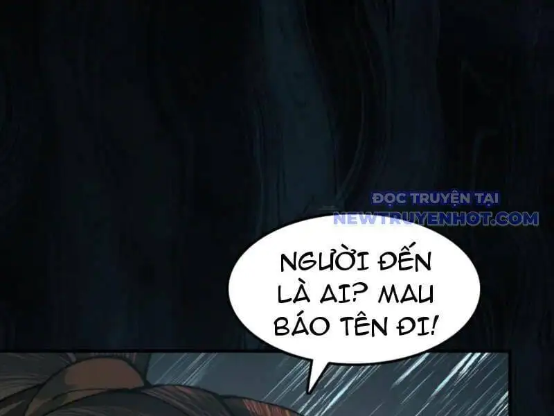 Truyện Tranh Gặp Mạnh Thì Càng Mạnh, Tu Vi Của Ta Không Giới Hạn trang 9