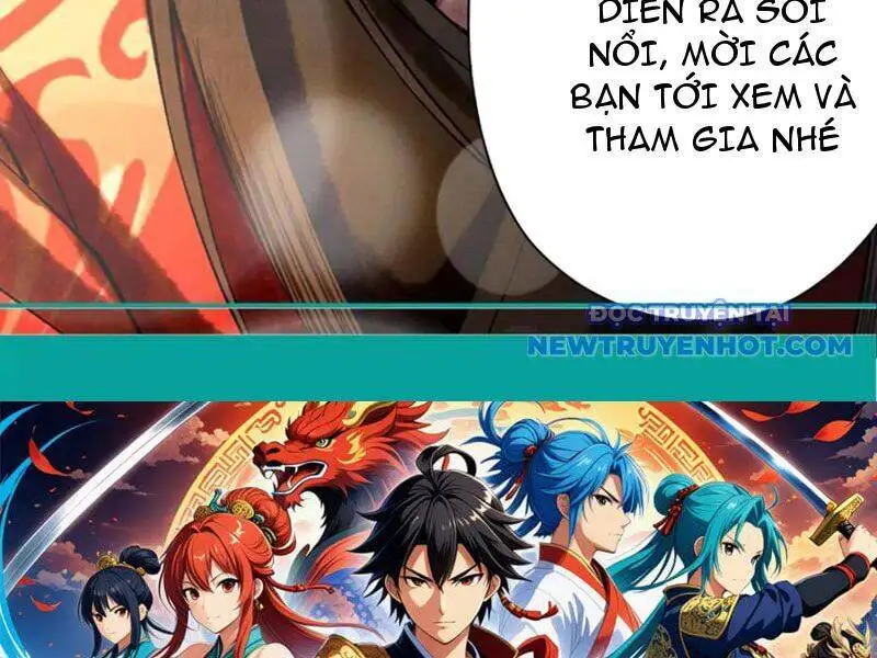 Truyện Tranh Gặp Mạnh Thì Càng Mạnh, Tu Vi Của Ta Không Giới Hạn trang 9