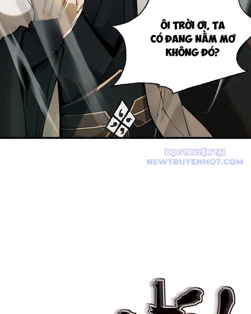 Truyện Tranh Gặp Mạnh Thì Càng Mạnh, Tu Vi Của Ta Không Giới Hạn trang 9