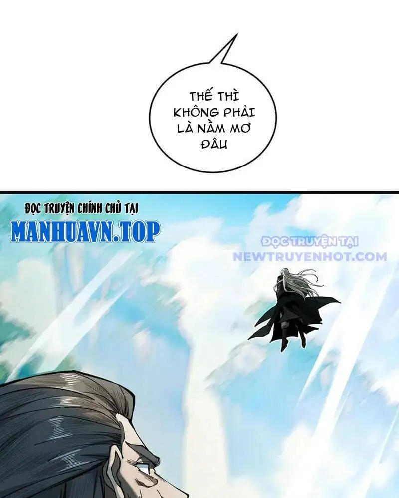 Truyện Tranh Gặp Mạnh Thì Càng Mạnh, Tu Vi Của Ta Không Giới Hạn trang 9