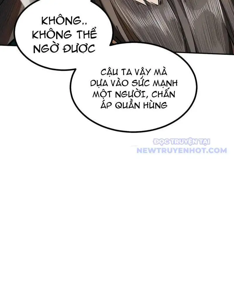 Truyện Tranh Gặp Mạnh Thì Càng Mạnh, Tu Vi Của Ta Không Giới Hạn trang 9