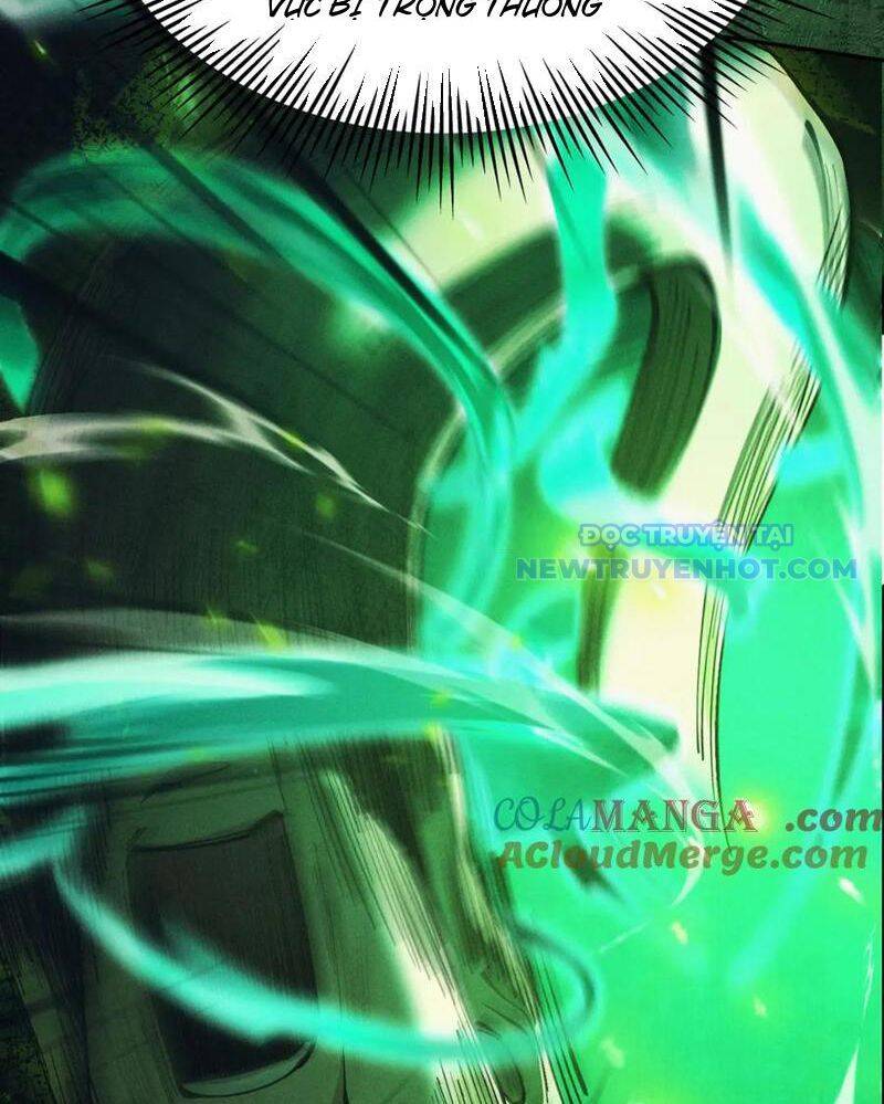 Truyện Tranh Gặp Mạnh Thì Càng Mạnh, Tu Vi Của Ta Không Giới Hạn trang 9