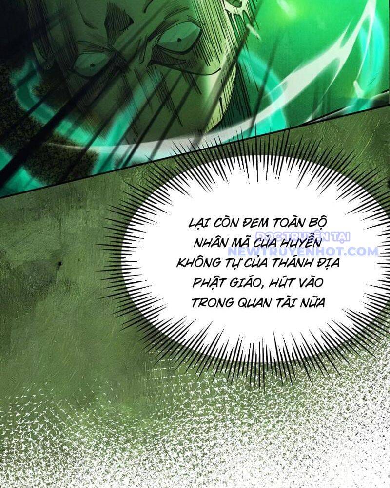Truyện Tranh Gặp Mạnh Thì Càng Mạnh, Tu Vi Của Ta Không Giới Hạn trang 9