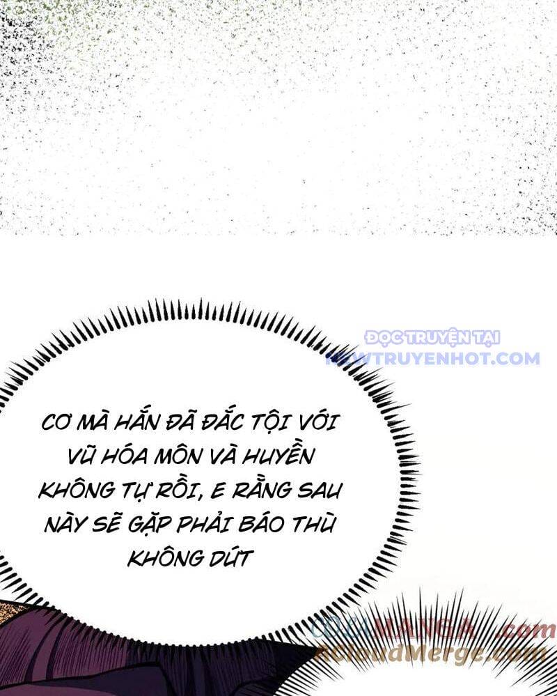 Truyện Tranh Gặp Mạnh Thì Càng Mạnh, Tu Vi Của Ta Không Giới Hạn trang 9
