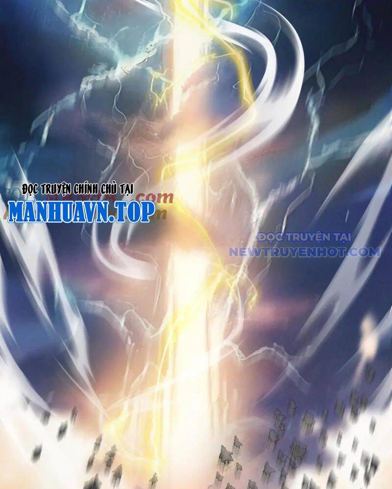Truyện Tranh Gặp Mạnh Thì Càng Mạnh, Tu Vi Của Ta Không Giới Hạn trang 9