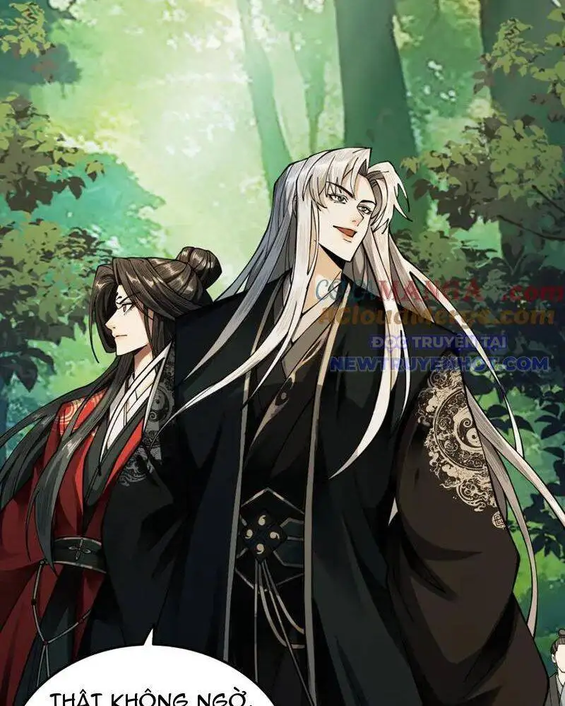 Truyện Tranh Gặp Mạnh Thì Càng Mạnh, Tu Vi Của Ta Không Giới Hạn trang 9