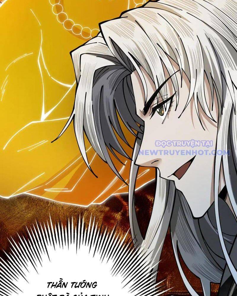 Truyện Tranh Gặp Mạnh Thì Càng Mạnh, Tu Vi Của Ta Không Giới Hạn trang 9