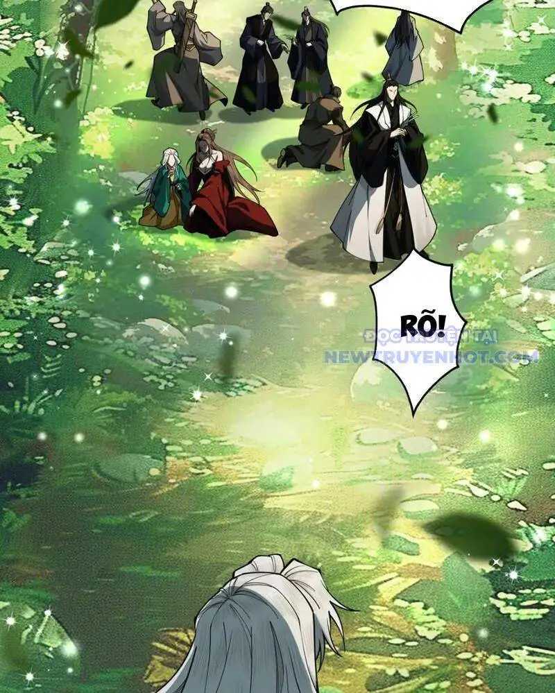 Truyện Tranh Gặp Mạnh Thì Càng Mạnh, Tu Vi Của Ta Không Giới Hạn trang 9