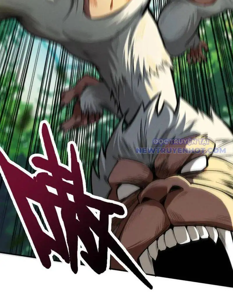 Truyện Tranh Gặp Mạnh Thì Càng Mạnh, Tu Vi Của Ta Không Giới Hạn trang 9