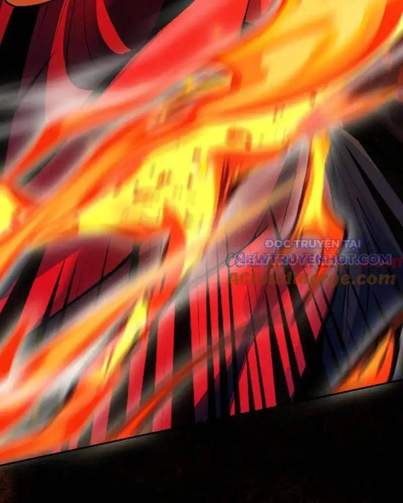 Truyện Tranh Gặp Mạnh Thì Càng Mạnh, Tu Vi Của Ta Không Giới Hạn trang 9