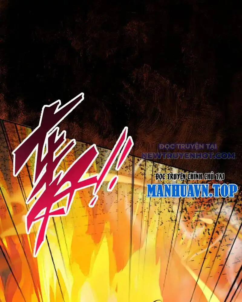 Truyện Tranh Gặp Mạnh Thì Càng Mạnh, Tu Vi Của Ta Không Giới Hạn trang 9