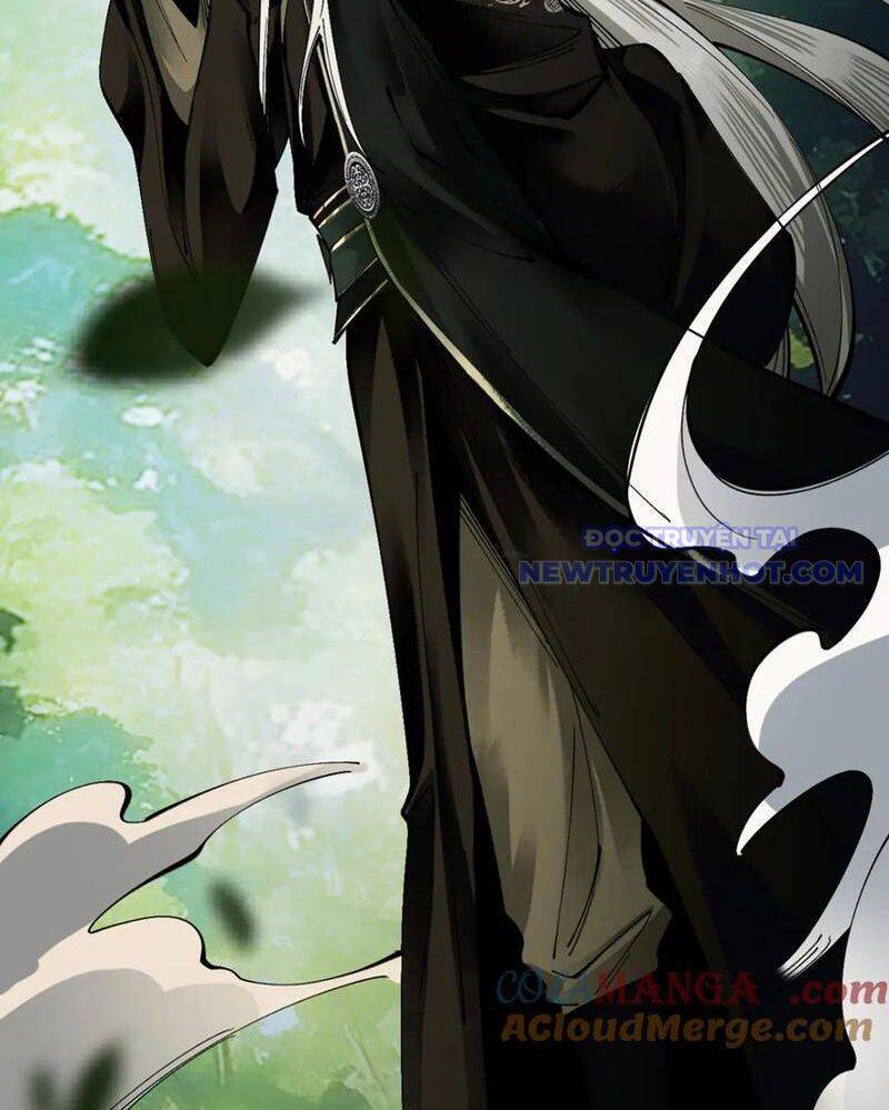 Truyện Tranh Gặp Mạnh Thì Càng Mạnh, Tu Vi Của Ta Không Giới Hạn trang 9