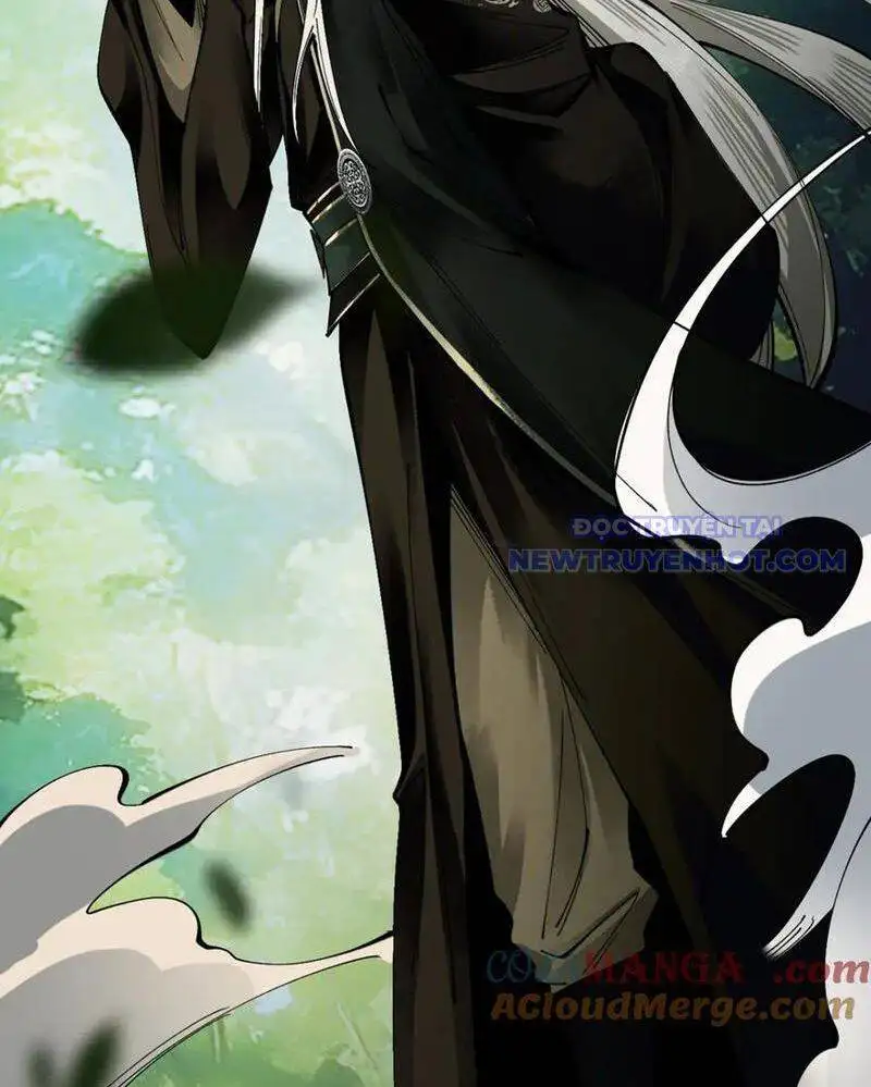 Truyện Tranh Gặp Mạnh Thì Càng Mạnh, Tu Vi Của Ta Không Giới Hạn trang 9