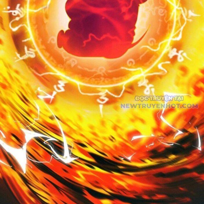 Truyện Tranh Gặp Mạnh Thì Càng Mạnh, Tu Vi Của Ta Không Giới Hạn trang 9