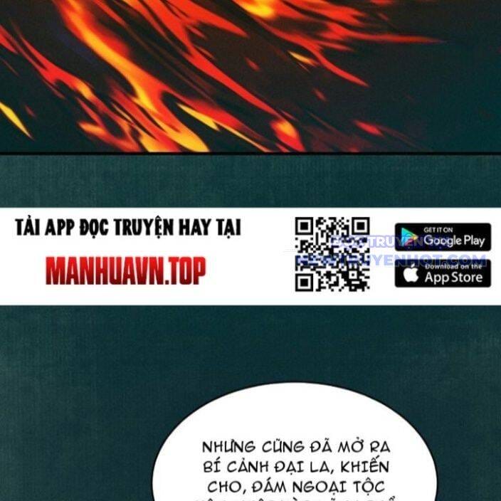 Truyện Tranh Gặp Mạnh Thì Càng Mạnh, Tu Vi Của Ta Không Giới Hạn trang 9