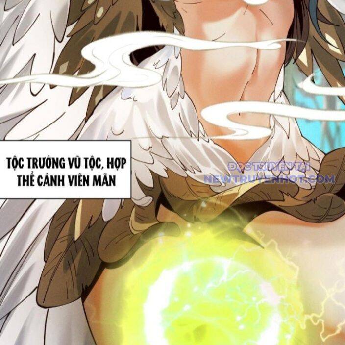Truyện Tranh Gặp Mạnh Thì Càng Mạnh, Tu Vi Của Ta Không Giới Hạn trang 9