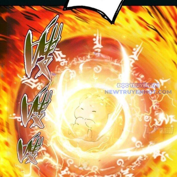 Truyện Tranh Gặp Mạnh Thì Càng Mạnh, Tu Vi Của Ta Không Giới Hạn trang 9