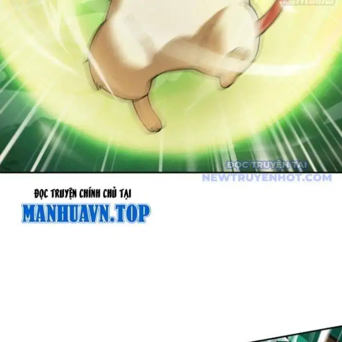 Truyện Tranh Gặp Mạnh Thì Càng Mạnh, Tu Vi Của Ta Không Giới Hạn trang 9