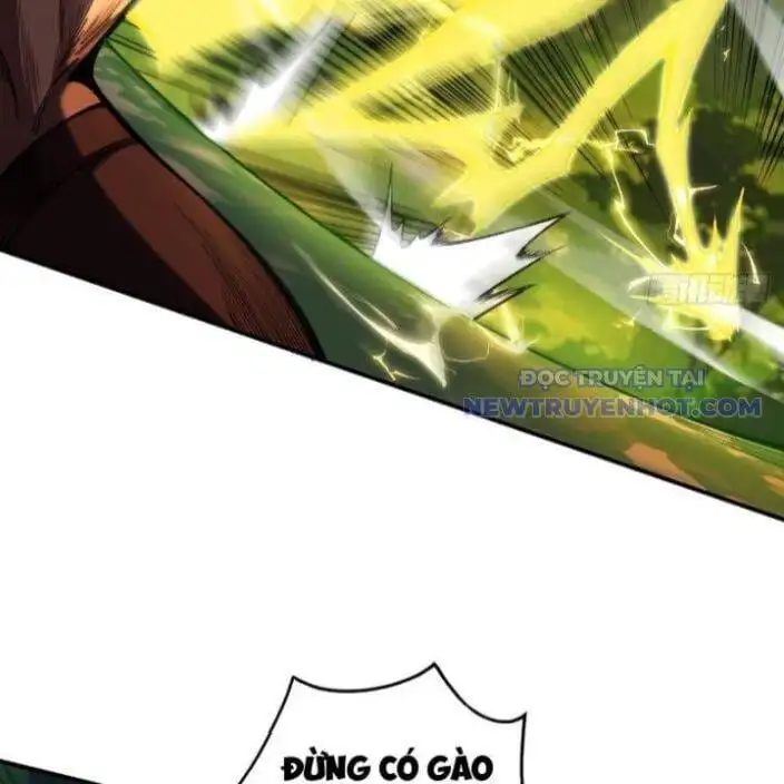 Truyện Tranh Gặp Mạnh Thì Càng Mạnh, Tu Vi Của Ta Không Giới Hạn trang 9