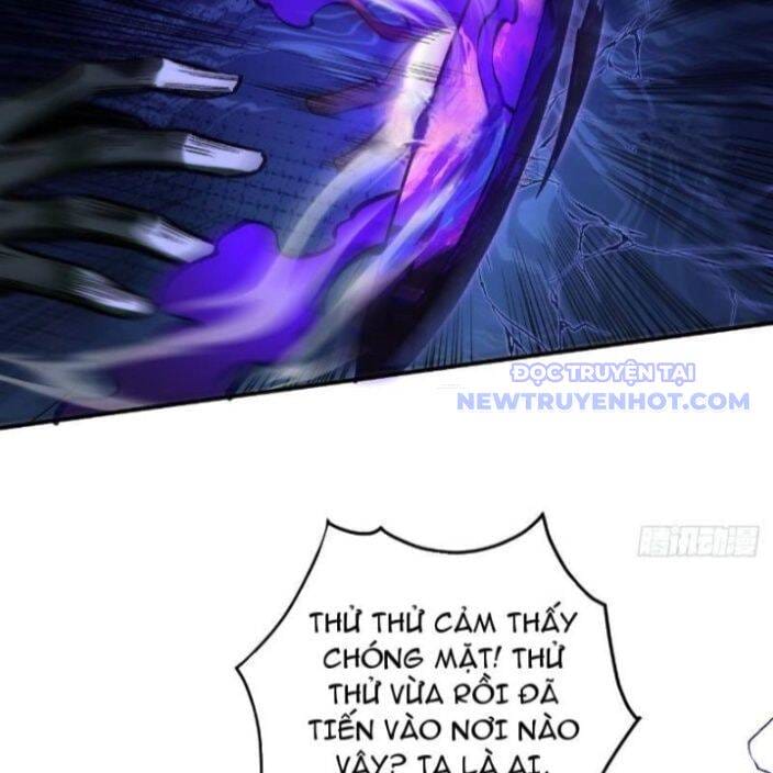 Truyện Tranh Gặp Mạnh Thì Càng Mạnh, Tu Vi Của Ta Không Giới Hạn trang 9