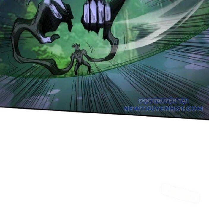 Truyện Tranh Gặp Mạnh Thì Càng Mạnh, Tu Vi Của Ta Không Giới Hạn trang 9