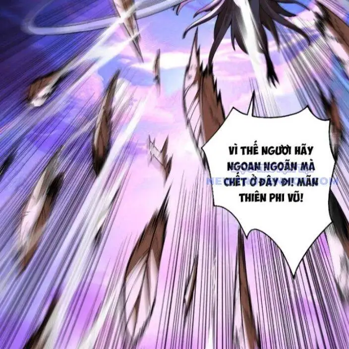 Truyện Tranh Gặp Mạnh Thì Càng Mạnh, Tu Vi Của Ta Không Giới Hạn trang 9