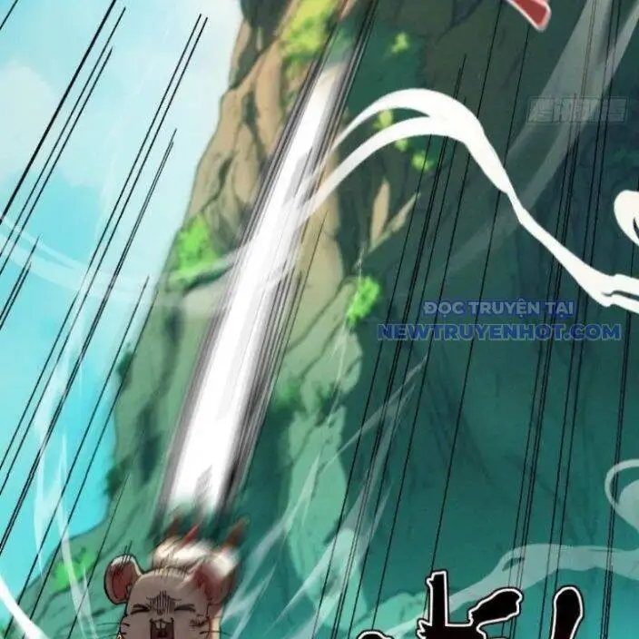 Truyện Tranh Gặp Mạnh Thì Càng Mạnh, Tu Vi Của Ta Không Giới Hạn trang 9