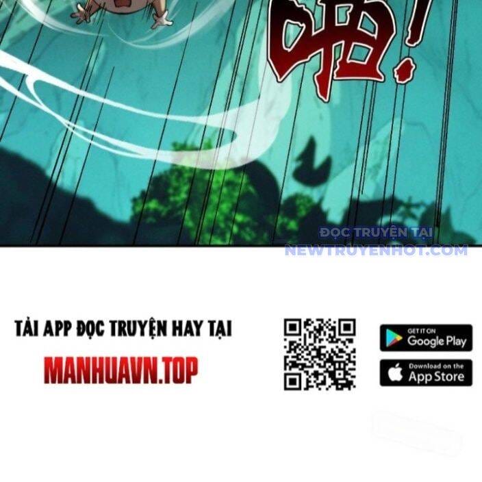 Truyện Tranh Gặp Mạnh Thì Càng Mạnh, Tu Vi Của Ta Không Giới Hạn trang 9