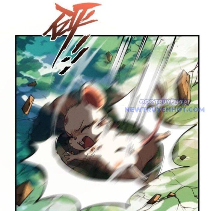 Truyện Tranh Gặp Mạnh Thì Càng Mạnh, Tu Vi Của Ta Không Giới Hạn trang 9