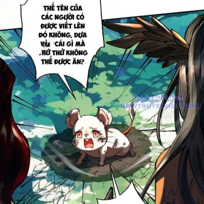 Truyện Tranh Gặp Mạnh Thì Càng Mạnh, Tu Vi Của Ta Không Giới Hạn trang 9