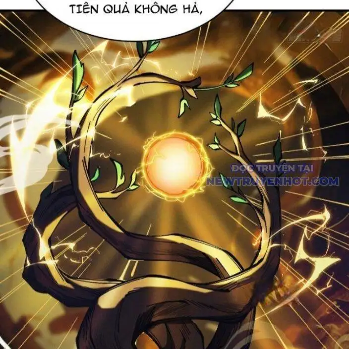 Truyện Tranh Gặp Mạnh Thì Càng Mạnh, Tu Vi Của Ta Không Giới Hạn trang 9