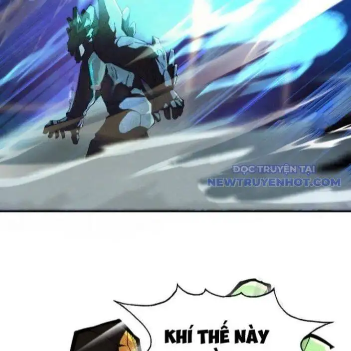 Truyện Tranh Gặp Mạnh Thì Càng Mạnh, Tu Vi Của Ta Không Giới Hạn trang 9