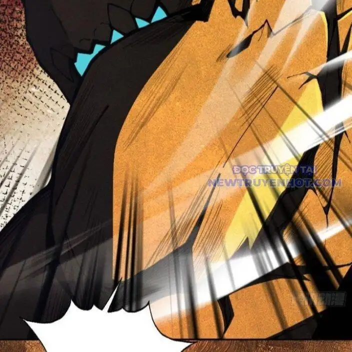 Truyện Tranh Gặp Mạnh Thì Càng Mạnh, Tu Vi Của Ta Không Giới Hạn trang 9